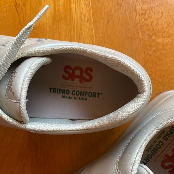 SAS Shoes - Picture 5 of 7